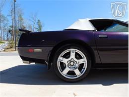 1993 Chevrolet Corvette (CC-2087994) for sale in Concord, North Carolina