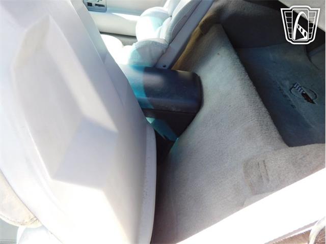 1993 Chevrolet Corvette (CC-2087994) for sale in Concord, North Carolina