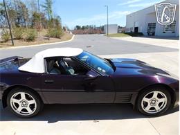 1993 Chevrolet Corvette (CC-2087994) for sale in Concord, North Carolina