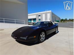 1993 Chevrolet Corvette (CC-2087994) for sale in Concord, North Carolina