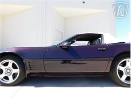 1993 Chevrolet Corvette (CC-2087994) for sale in Concord, North Carolina