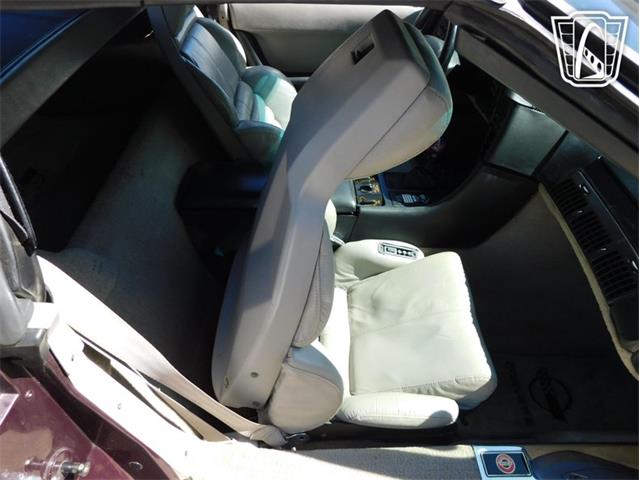 1993 Chevrolet Corvette (CC-2087994) for sale in Concord, North Carolina