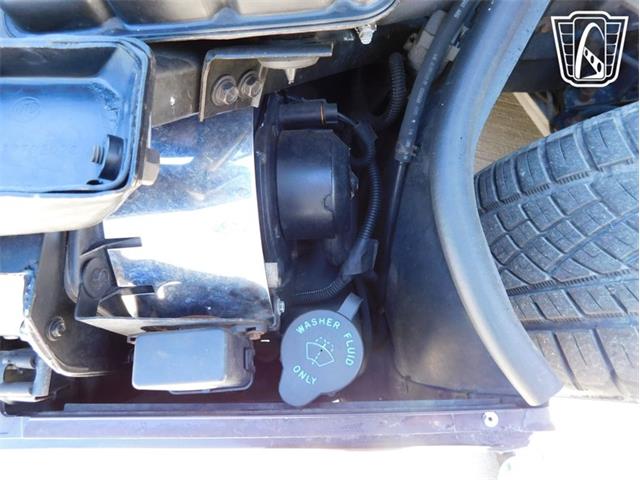 1993 Chevrolet Corvette (CC-2087994) for sale in Concord, North Carolina