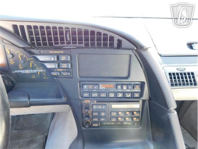 1993 Chevrolet Corvette (CC-2087994) for sale in Concord, North Carolina