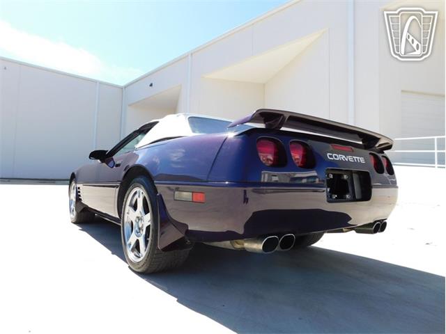 1993 Chevrolet Corvette (CC-2087994) for sale in Concord, North Carolina