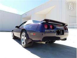1993 Chevrolet Corvette (CC-2087994) for sale in Concord, North Carolina