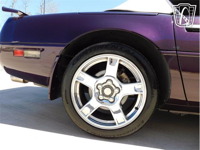 1993 Chevrolet Corvette (CC-2087994) for sale in Concord, North Carolina