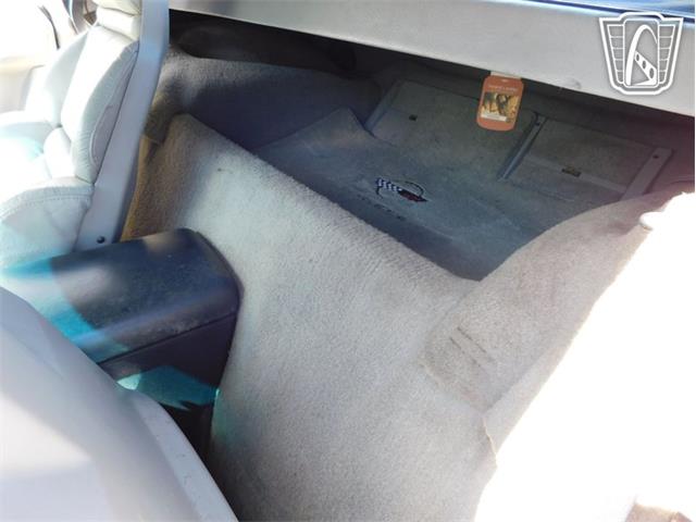 1993 Chevrolet Corvette (CC-2087994) for sale in Concord, North Carolina