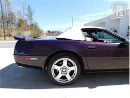 1993 Chevrolet Corvette (CC-2087994) for sale in Concord, North Carolina
