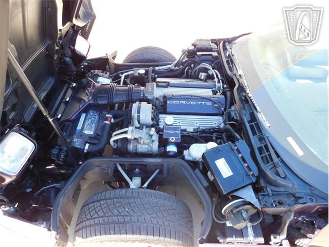 1993 Chevrolet Corvette (CC-2087994) for sale in Concord, North Carolina