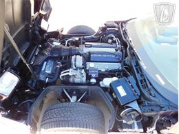 1993 Chevrolet Corvette (CC-2087994) for sale in Concord, North Carolina
