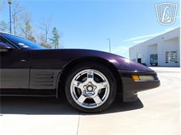 1993 Chevrolet Corvette (CC-2087994) for sale in Concord, North Carolina