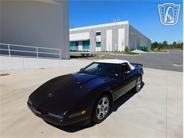 1993 Chevrolet Corvette (CC-2087994) for sale in Concord, North Carolina