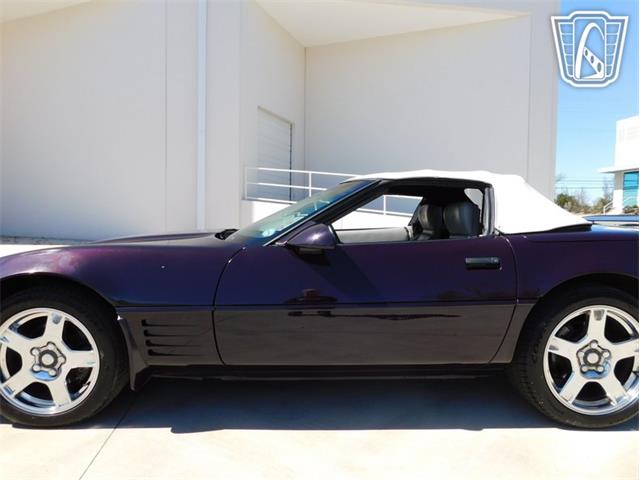 1993 Chevrolet Corvette (CC-2087994) for sale in Concord, North Carolina