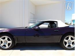1993 Chevrolet Corvette (CC-2087994) for sale in Concord, North Carolina