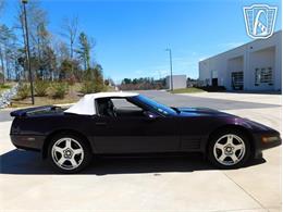 1993 Chevrolet Corvette (CC-2087994) for sale in Concord, North Carolina