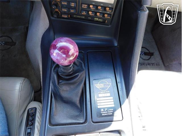 1993 Chevrolet Corvette (CC-2087994) for sale in Concord, North Carolina
