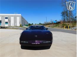 1993 Chevrolet Corvette (CC-2087994) for sale in Concord, North Carolina