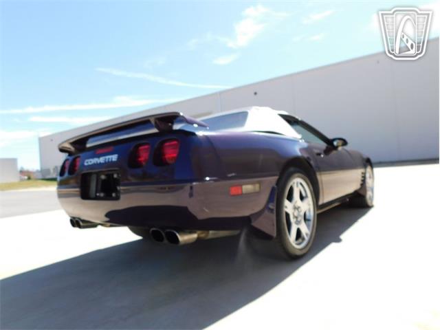 1993 Chevrolet Corvette (CC-2087994) for sale in Concord, North Carolina