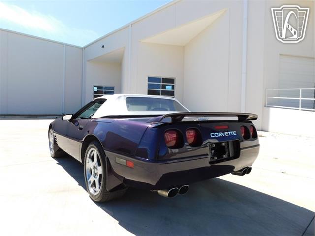 1993 Chevrolet Corvette (CC-2087994) for sale in Concord, North Carolina