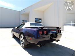 1993 Chevrolet Corvette (CC-2087994) for sale in Concord, North Carolina