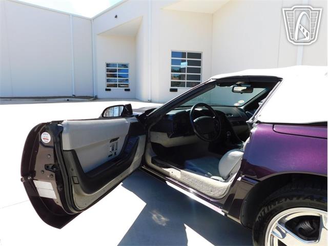 1993 Chevrolet Corvette (CC-2087994) for sale in Concord, North Carolina