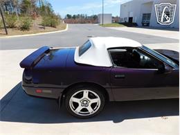 1993 Chevrolet Corvette (CC-2087994) for sale in Concord, North Carolina