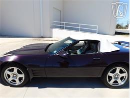 1993 Chevrolet Corvette (CC-2087994) for sale in Concord, North Carolina