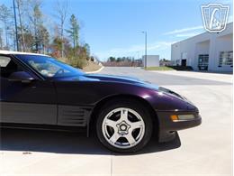 1993 Chevrolet Corvette (CC-2087994) for sale in Concord, North Carolina