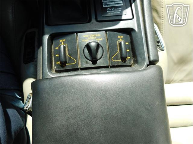 1993 Chevrolet Corvette (CC-2087994) for sale in Concord, North Carolina