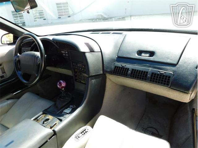 1993 Chevrolet Corvette (CC-2087994) for sale in Concord, North Carolina