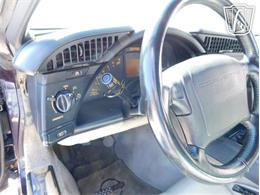 1993 Chevrolet Corvette (CC-2087994) for sale in Concord, North Carolina