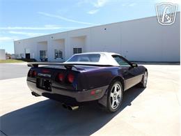 1993 Chevrolet Corvette (CC-2087994) for sale in Concord, North Carolina