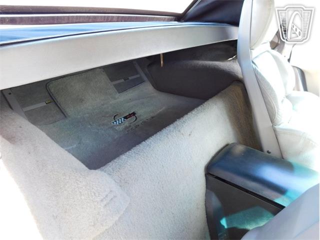 1993 Chevrolet Corvette (CC-2087994) for sale in Concord, North Carolina