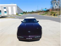 1993 Chevrolet Corvette (CC-2087994) for sale in Concord, North Carolina
