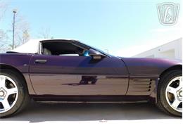 1993 Chevrolet Corvette (CC-2087994) for sale in Concord, North Carolina