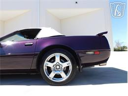 1993 Chevrolet Corvette (CC-2087994) for sale in Concord, North Carolina