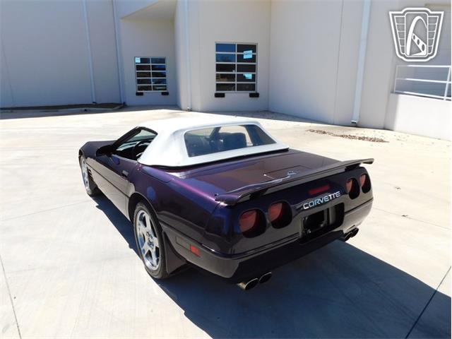 1993 Chevrolet Corvette (CC-2087994) for sale in Concord, North Carolina