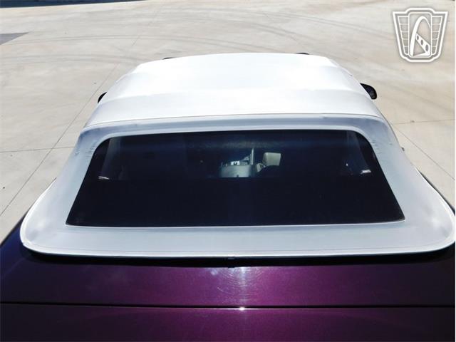 1993 Chevrolet Corvette (CC-2087994) for sale in Concord, North Carolina