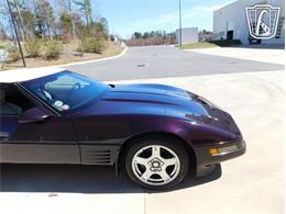 1993 Chevrolet Corvette (CC-2087994) for sale in Concord, North Carolina