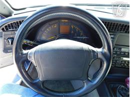 1993 Chevrolet Corvette (CC-2087994) for sale in Concord, North Carolina
