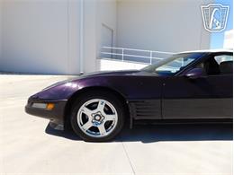 1993 Chevrolet Corvette (CC-2087994) for sale in Concord, North Carolina