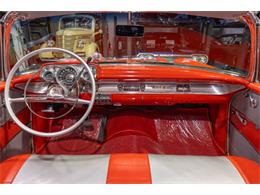 1957 Chevrolet Bel Air Convertible (CC-2087995) for sale in Rogers, Minnesota