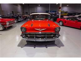 1957 Chevrolet Bel Air Convertible (CC-2087995) for sale in Rogers, Minnesota