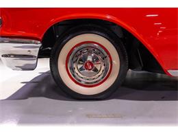 1957 Chevrolet Bel Air Convertible (CC-2087995) for sale in Rogers, Minnesota