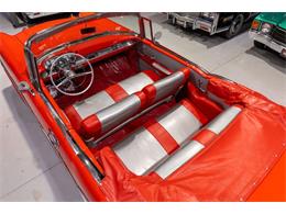 1957 Chevrolet Bel Air Convertible (CC-2087995) for sale in Rogers, Minnesota