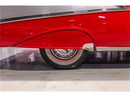 1957 Chevrolet Bel Air Convertible (CC-2087995) for sale in Rogers, Minnesota
