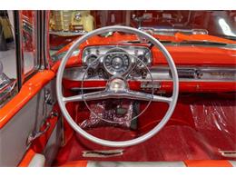 1957 Chevrolet Bel Air Convertible (CC-2087995) for sale in Rogers, Minnesota