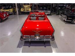 1957 Chevrolet Bel Air Convertible (CC-2087995) for sale in Rogers, Minnesota