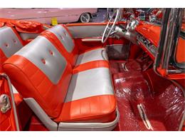 1957 Chevrolet Bel Air Convertible (CC-2087995) for sale in Rogers, Minnesota